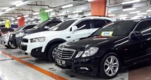 Lagi Ramai Warga Klaten Beli Mobil Mewah, Ganti Untung Jalan Tol